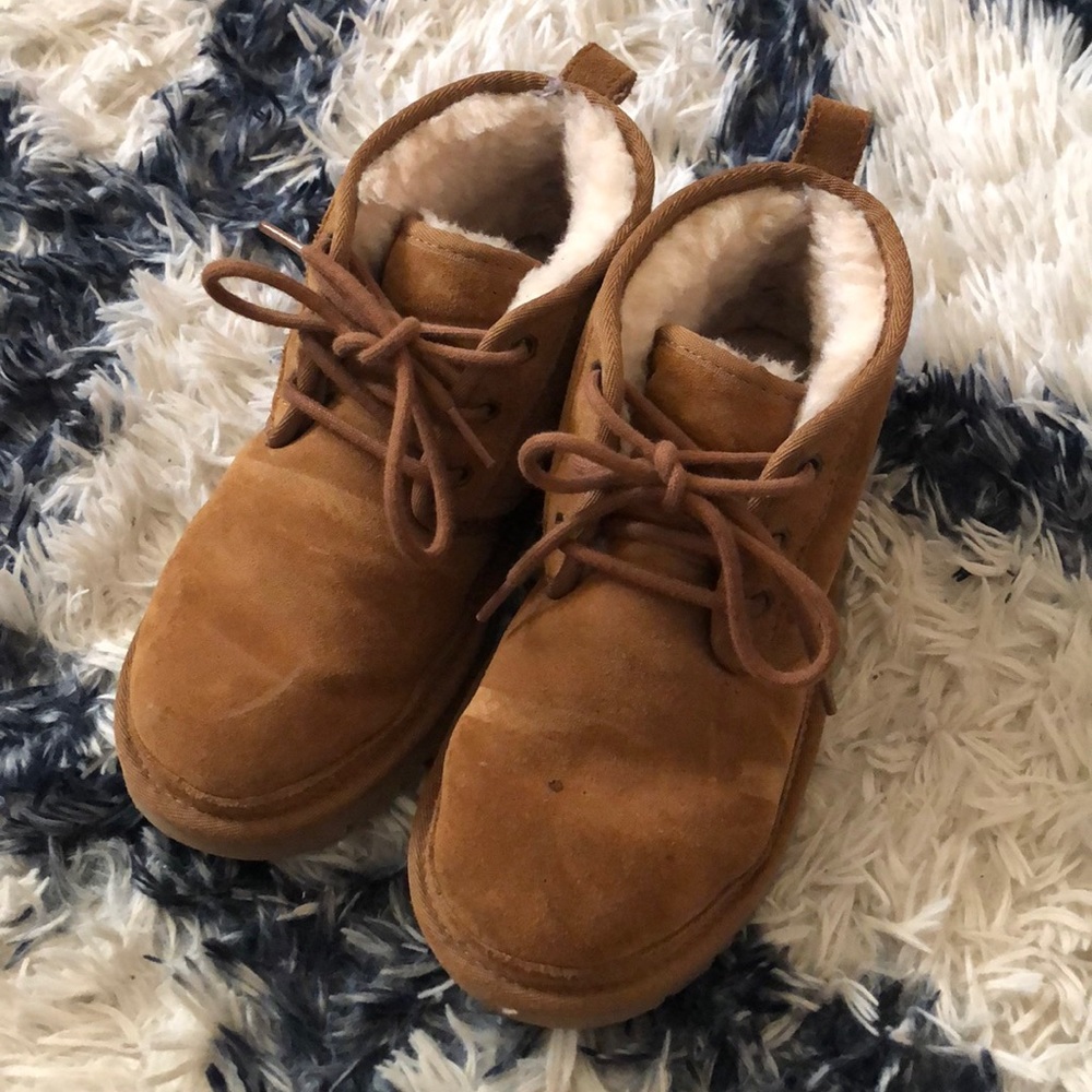 UGG Neumel Boots